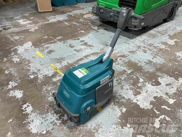 Tennant T1B Scrubber dryers