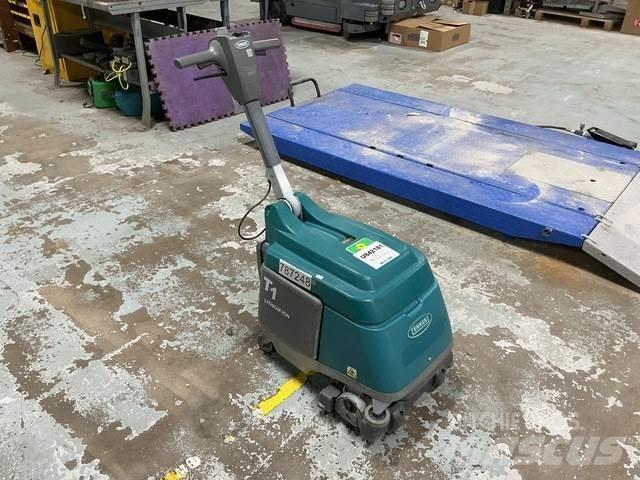 Tennant T1B Scrubber dryers