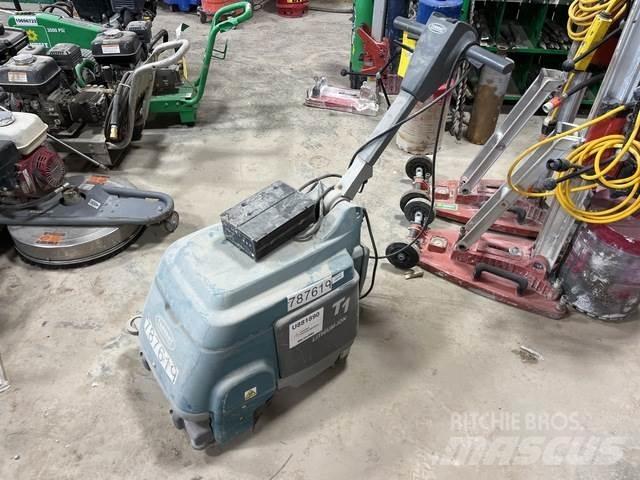 Tennant T1B Scrubber dryers