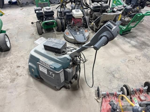 Tennant T1B Scrubber dryers