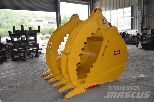 Teran  Other components