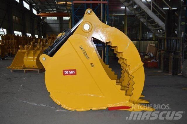 Teran  Other components