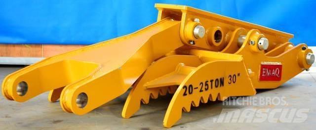 Teran  Crawler excavators