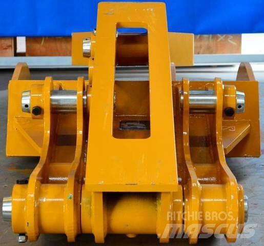Teran  Crawler excavators