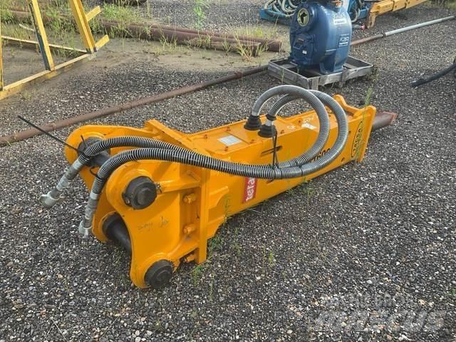 Teran THH1600B Hammers / Breakers
