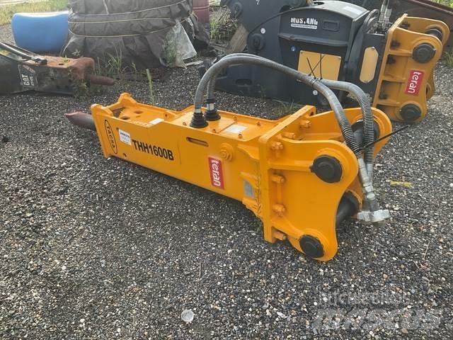 Teran THH1600B Hammers / Breakers