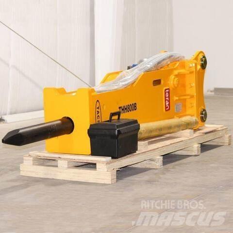 Teran THH800B Hammers / Breakers