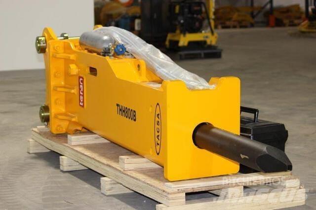 Teran THH800B Hammers / Breakers