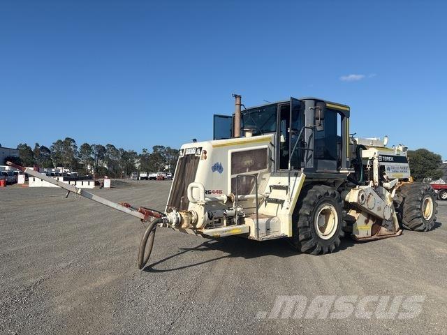 Terex  Soil compactors