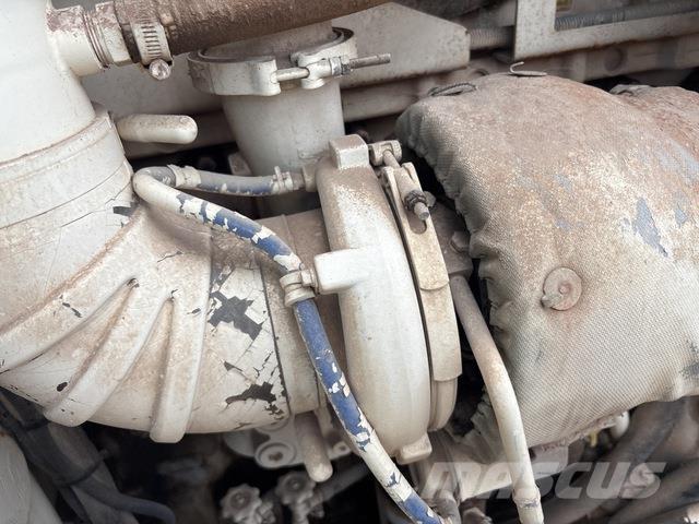 Terex  Soil compactors