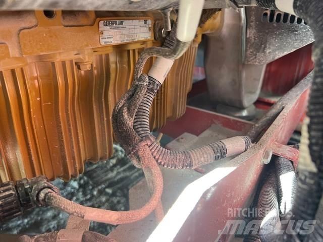 Terex 683 Screeners