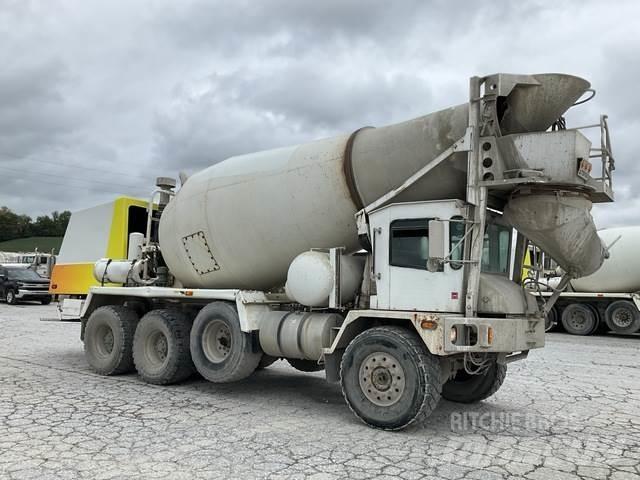 Terex Advance Other trucks