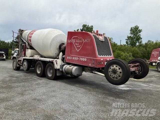Terex Advance Other trucks