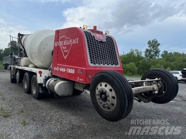Terex Advance Other trucks
