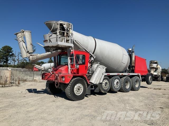 Terex Advance Other trucks