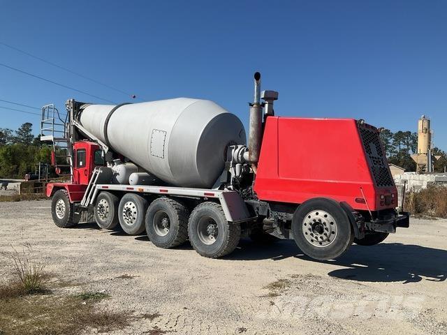 Terex Advance Other trucks