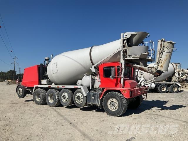 Terex Advance Other trucks