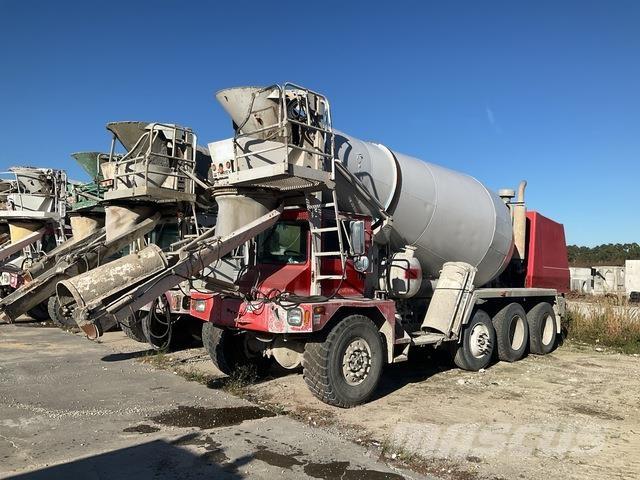 Terex Advance Other trucks