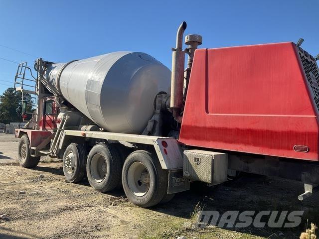 Terex Advance Other trucks