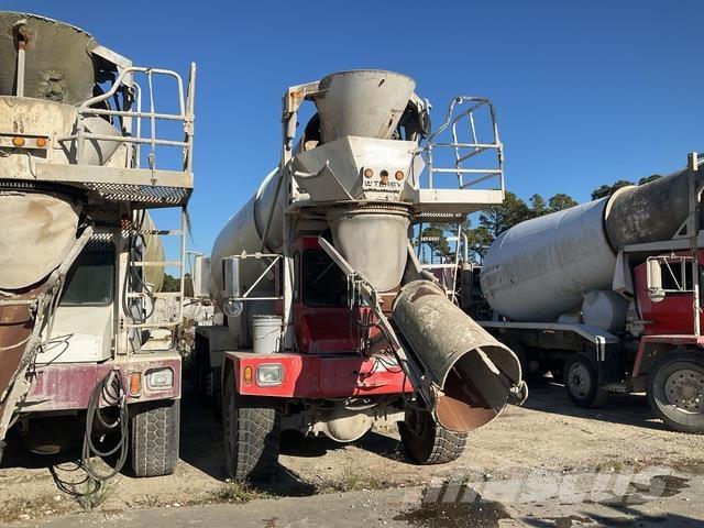 Terex Advance Other trucks