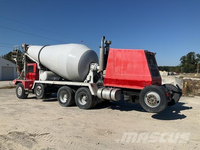 Terex Advance Other trucks