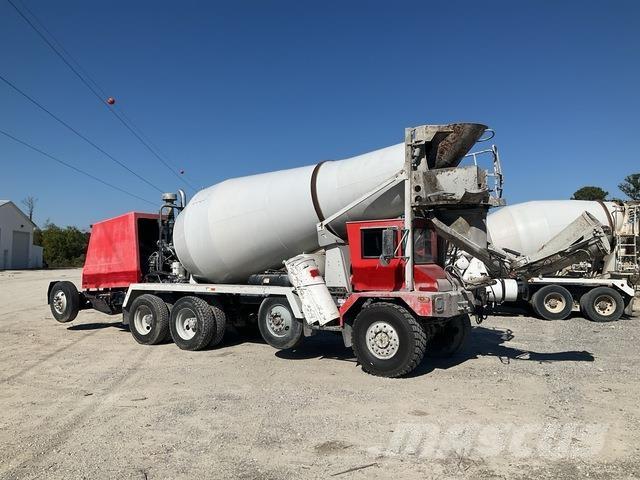 Terex Advance Other trucks