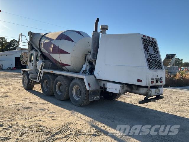 Terex Advance Other trucks