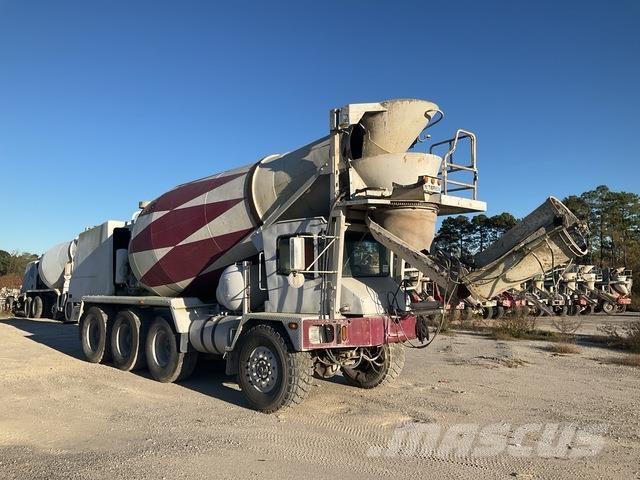 Terex Advance Other trucks