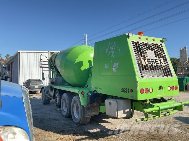 Terex Advance Other trucks