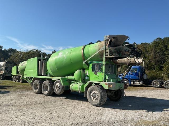 Terex Advance Other trucks