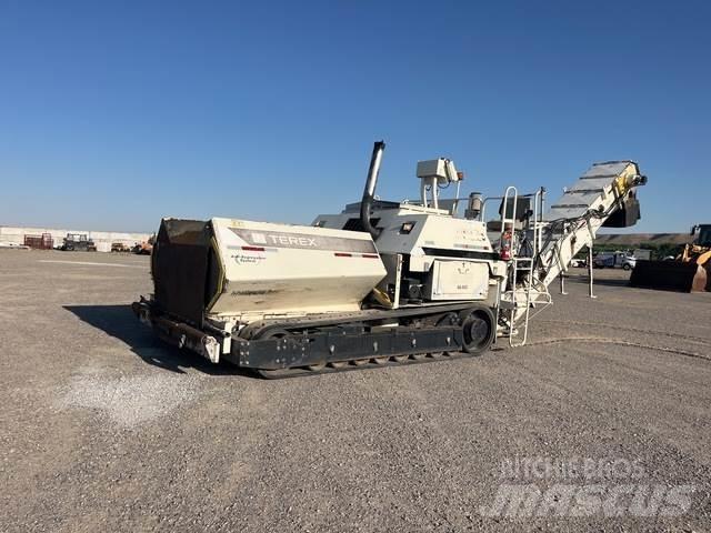 Terex CR662RM Material transport vehicles
