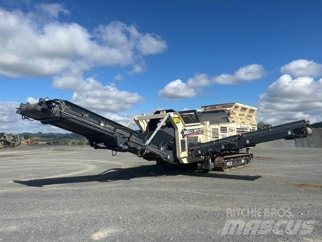 Terex MDS M515 Other