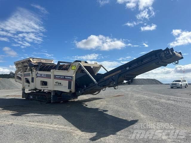 Terex MDS M515 Other