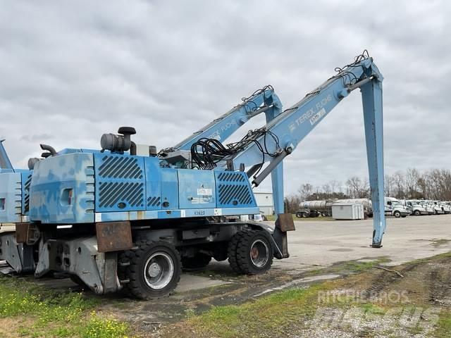 Terex MHL360 Waste / industry handlers
