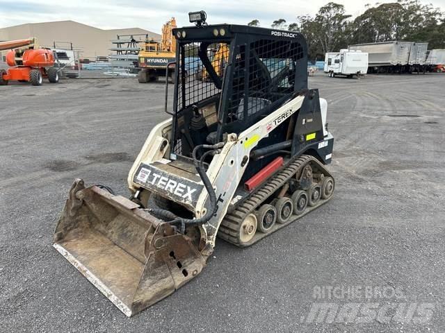 Terex PT30 Skid steer loaders