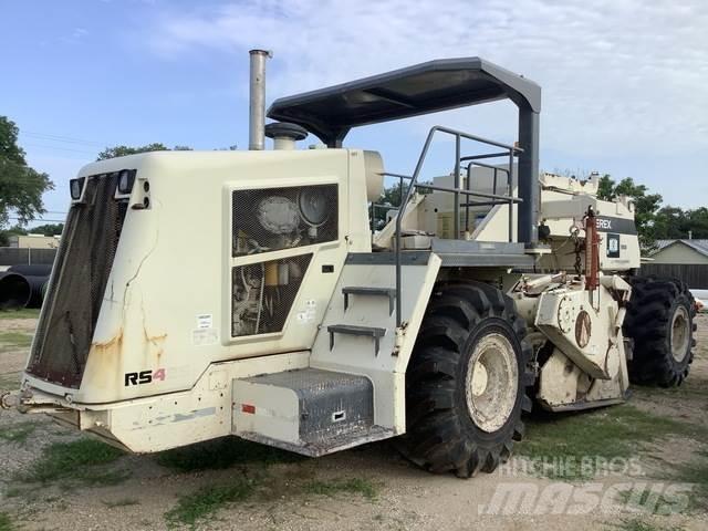 Terex RS-425C Soil compactors
