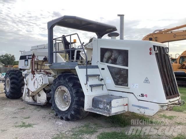 Terex RS-425C Soil compactors