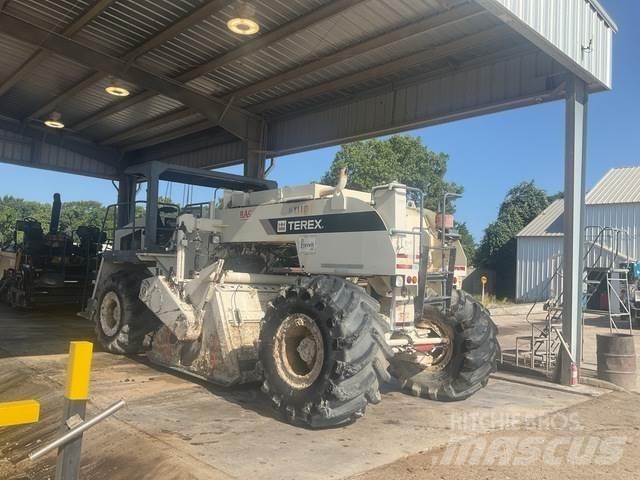 Terex RS446 Soil compactors