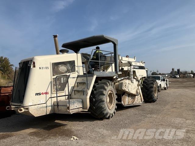 Terex RS446 Soil compactors
