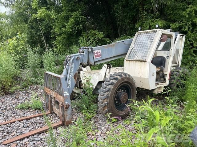 Terex SS-842 Telescopic handlers