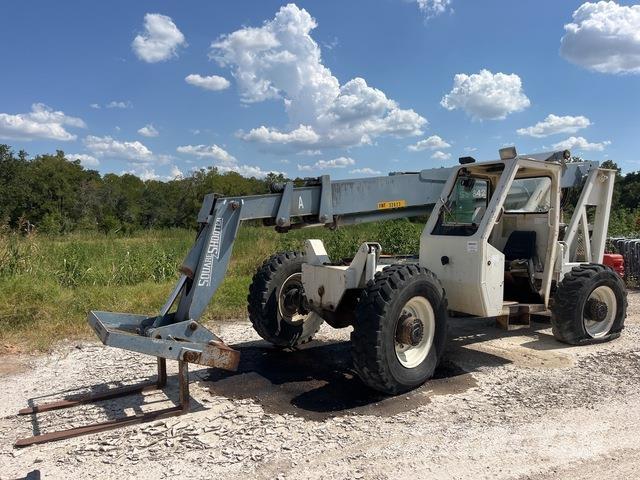 Terex SS-842 Telescopic handlers