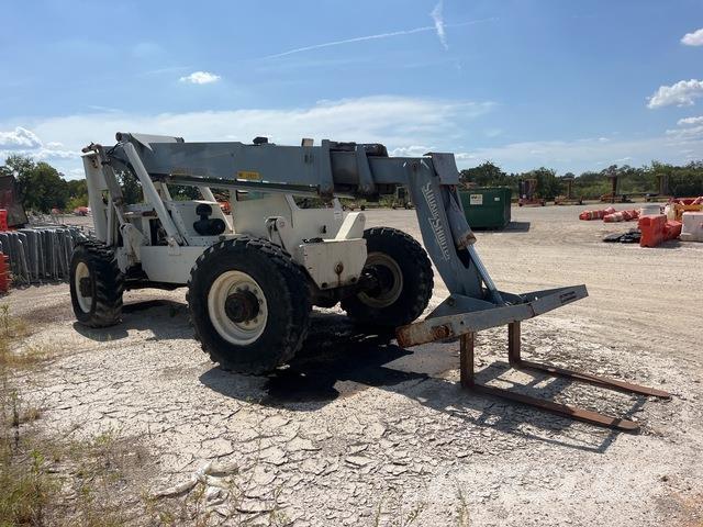 Terex SS-842 Telescopic handlers