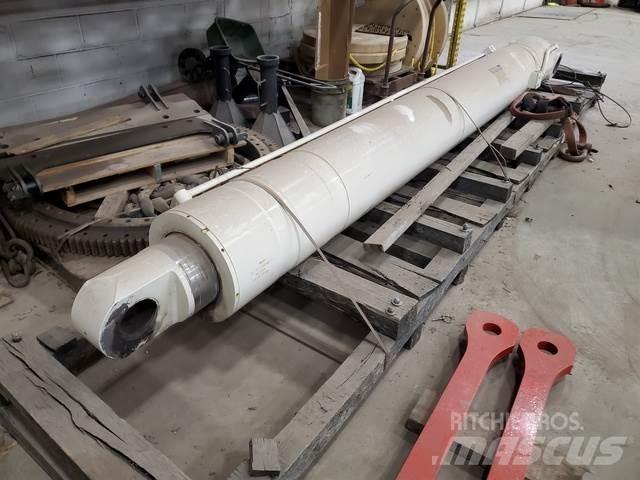 Terex T105347 Crane parts and equipment