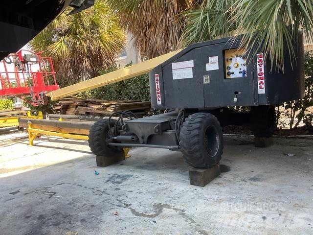 Terex TB44 Other
