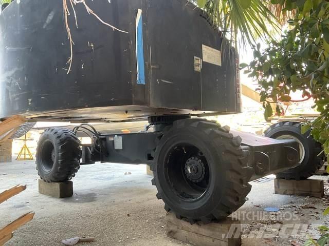 Terex TB44 Other