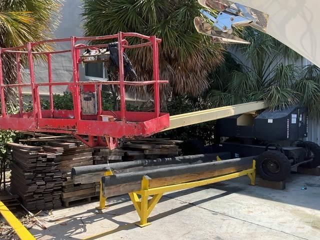 Terex TB44 Other