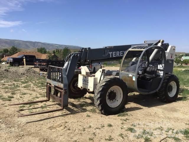 Terex TH644C Telescopic handlers