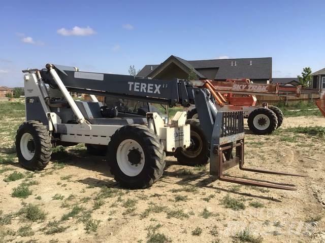 Terex TH644C Telescopic handlers