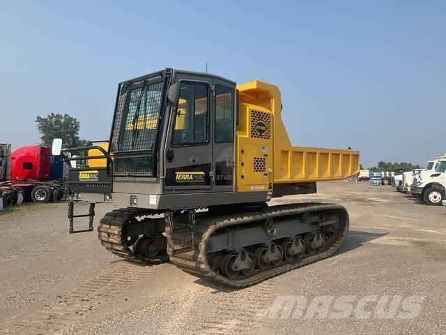 Terramac RT14R Other