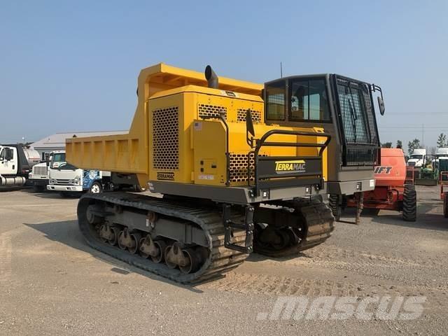 Terramac RT14R Other